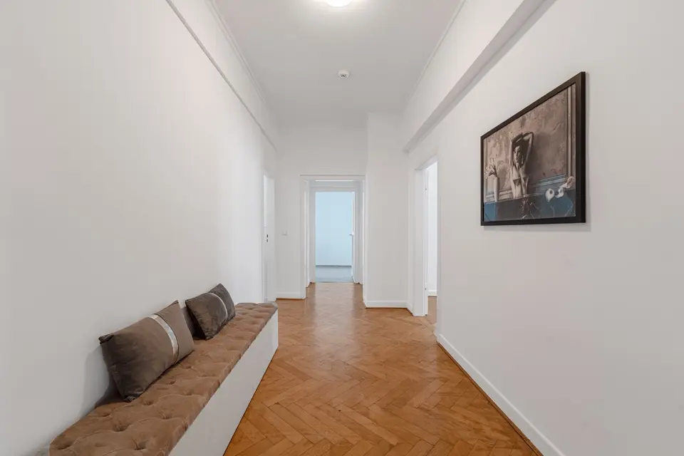 3 Zimmer Wohnung mit 98 m² in Düsseldorf – Bild 7