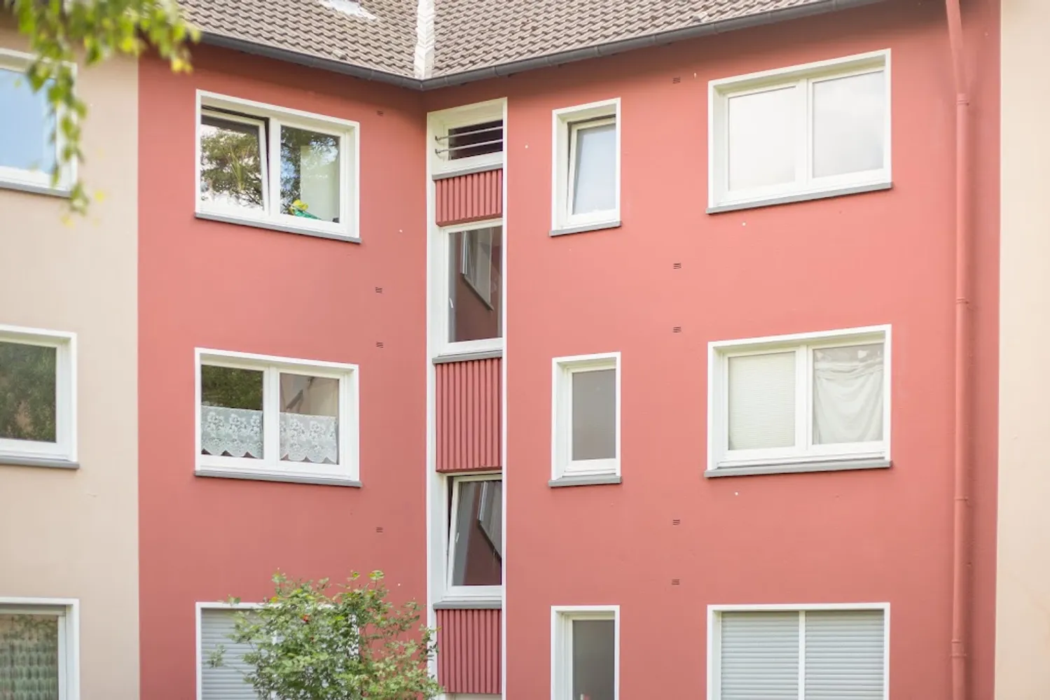 2 Zimmer Wohnung mit 46 m² in Essen – Bild 3