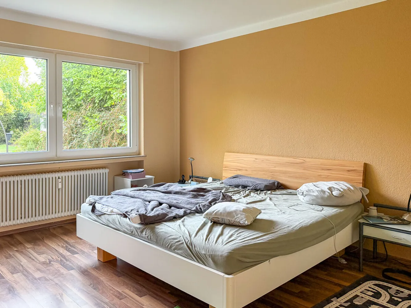 4 room apartment with 101 m² in Bielefeld – Photo 9