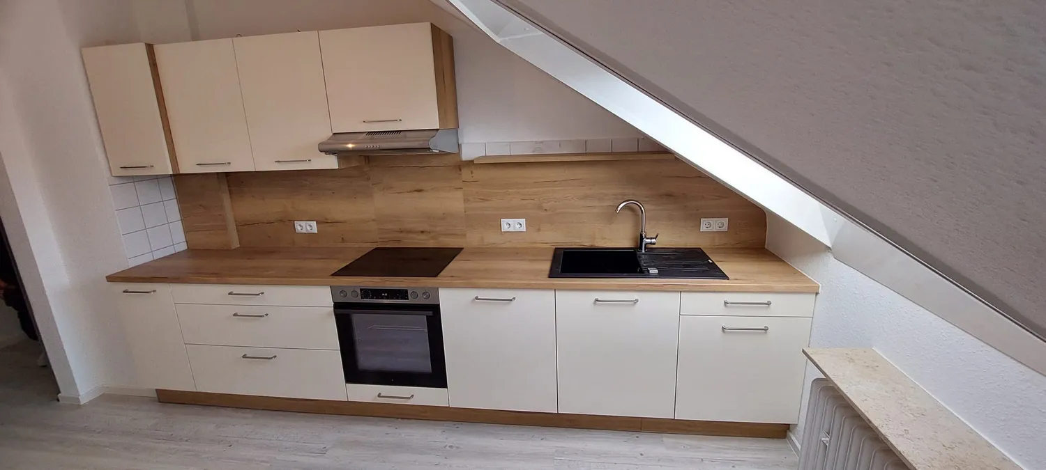 2 Zimmer Wohnung mit 40 m² in Dortmund – Bild 10
