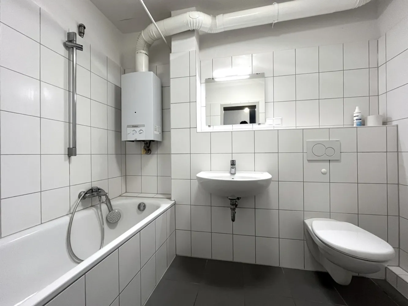 2 Zimmer Wohnung mit 60 m² in Hannover – Bild 5
