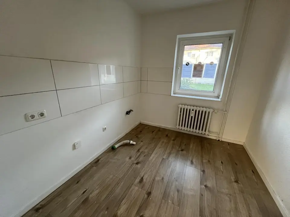 3 Zimmer Wohnung mit 60 m² in Castrop-Rauxel – Bild 2