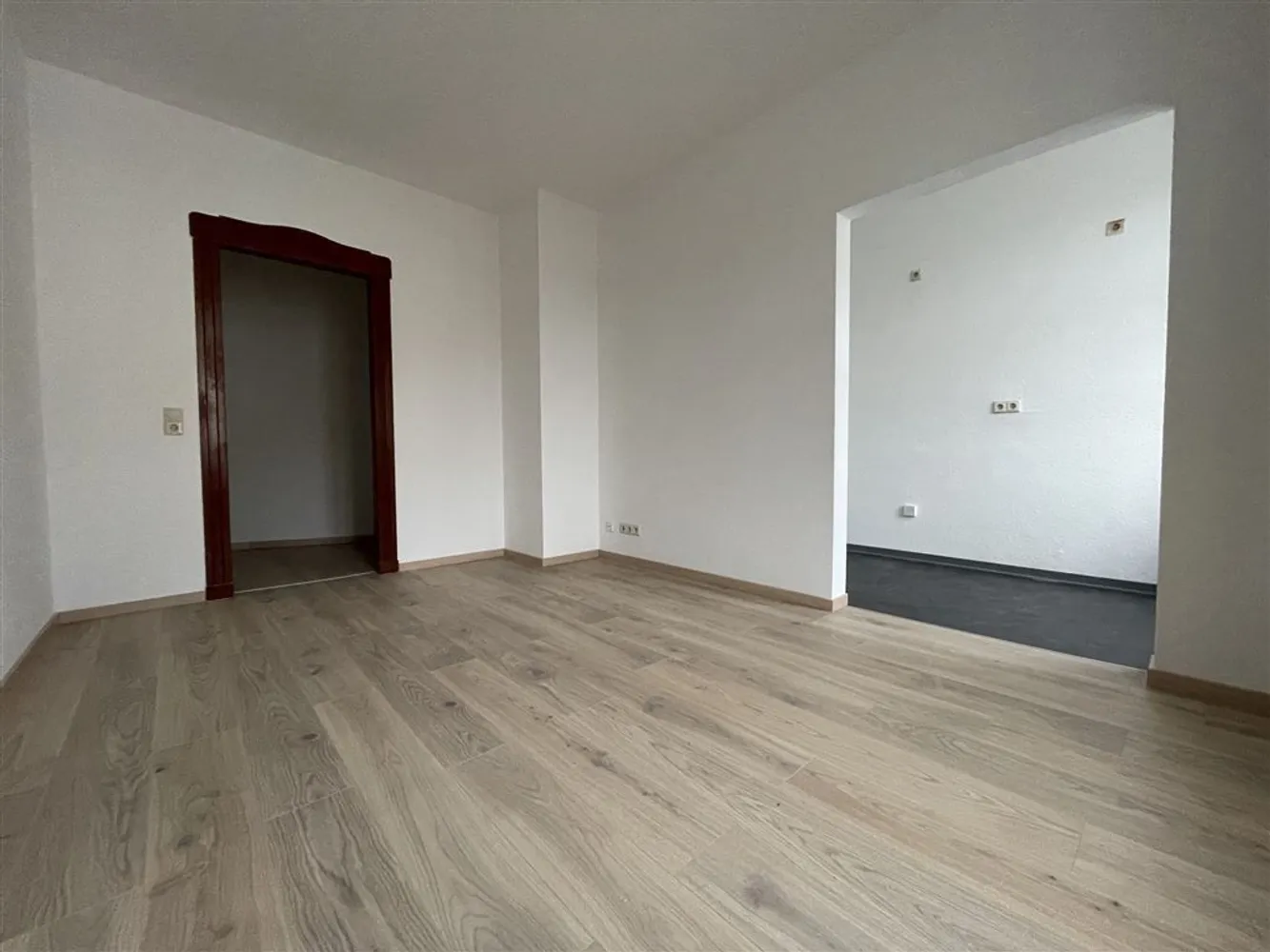 2 Zimmer Wohnung mit 44 m² in Leipzig – Bild 8