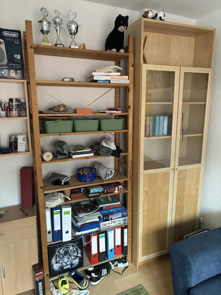 2 Zimmer Wohnung mit 35 m² in Köln – Bild 6