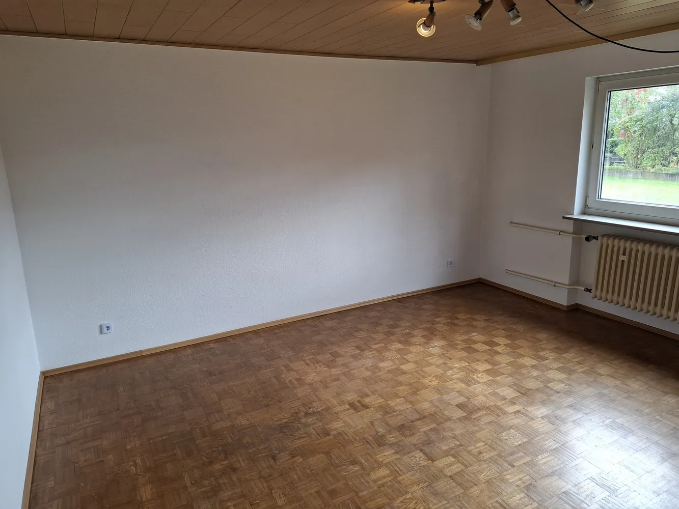 2 room apartment with 47 m² in Nuremberg – Photo 4