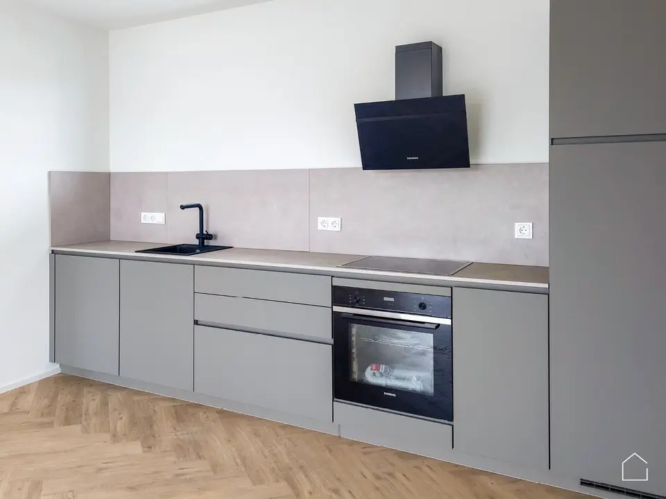 2 Zimmer Wohnung mit 74 m² in Crailsheim – Bild 1