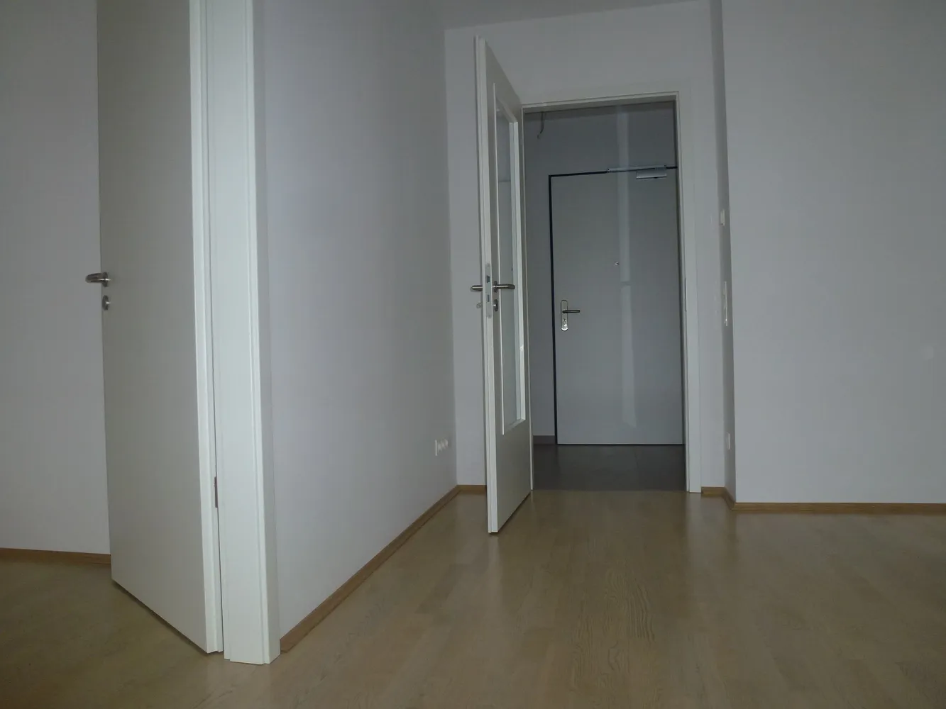 2 Zimmer Wohnung mit 45 m² in München – Bild 4