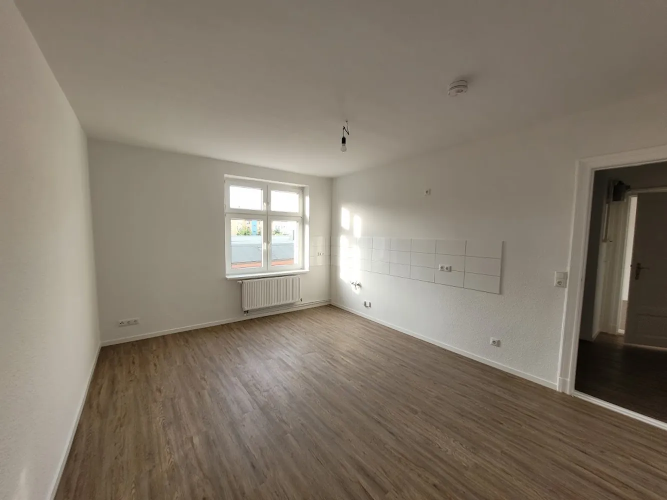2 Zimmer Wohnung mit 44 m² in Stralsund – Bild 9