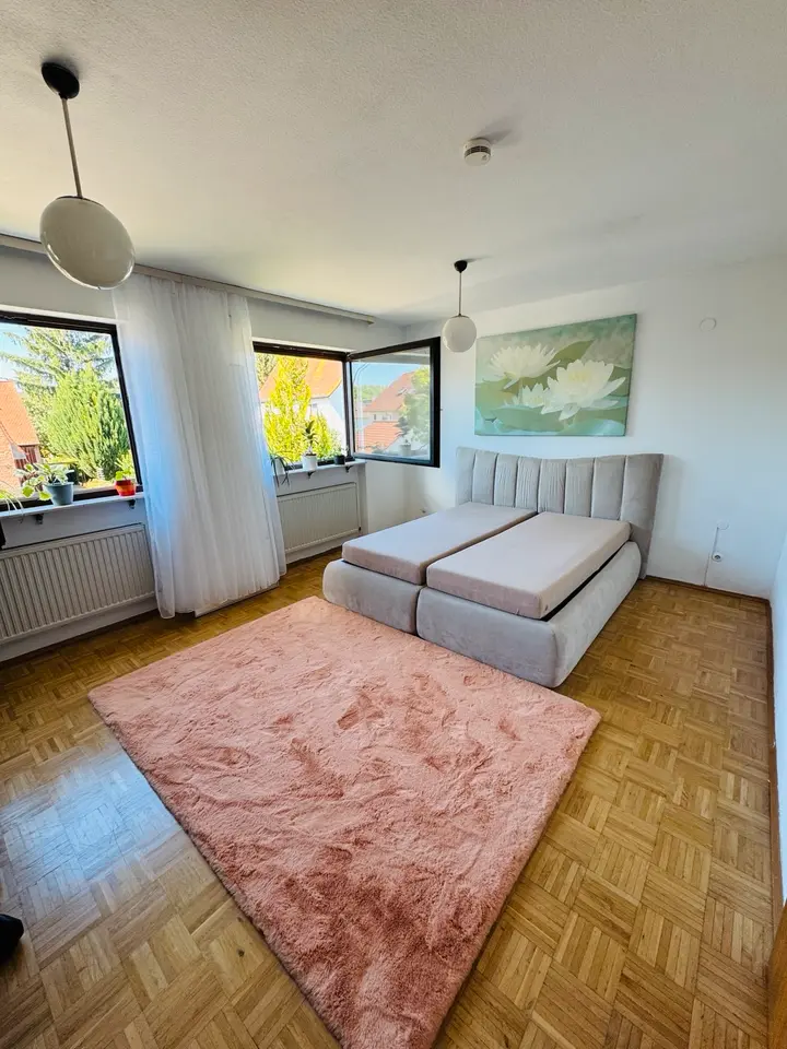 WG-Zimmer mit 16 m² in Heilbronn – Bild 7