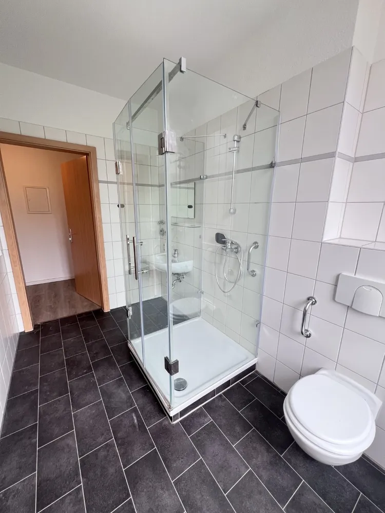 2 Zimmer Wohnung mit 43 m² in Chemnitz – Bild 3