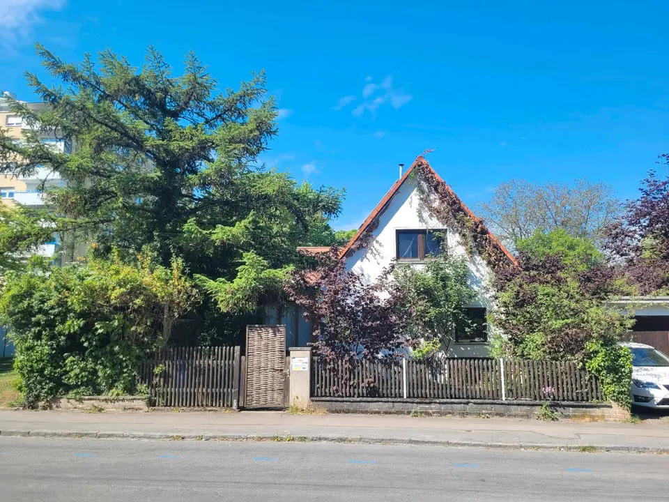 Studio mit 25 m² in Fürstenfeldbruck – Bild 3