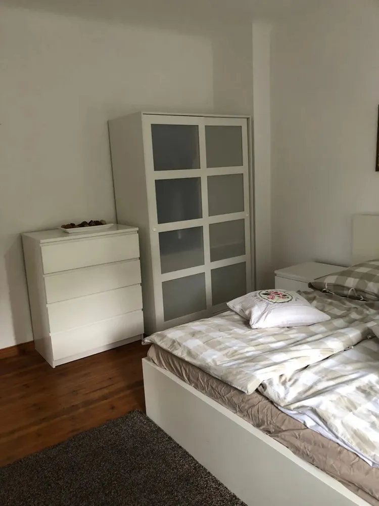 WG-Zimmer mit 25 m² in Berlin – Bild 10