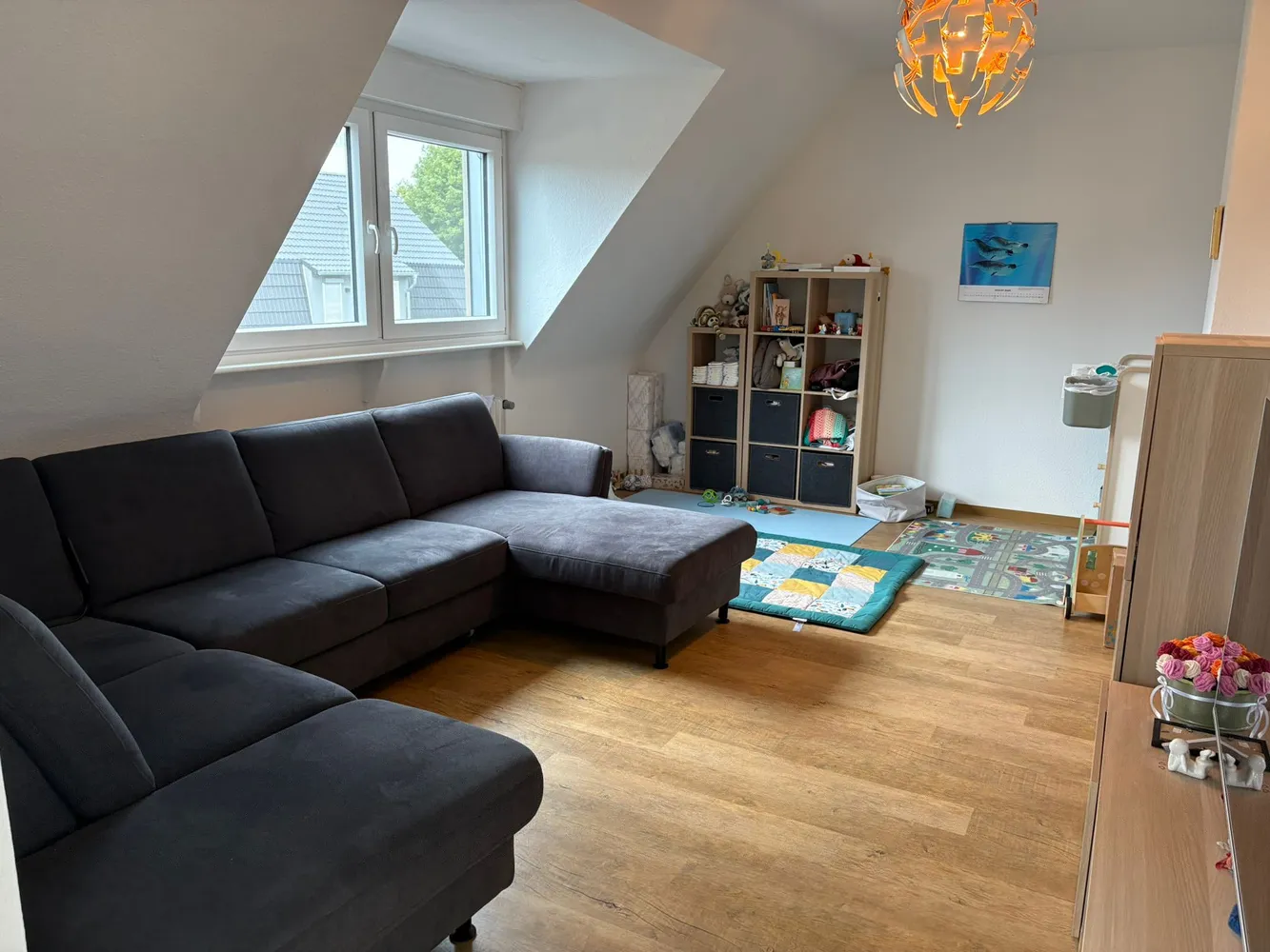 3 Zimmer Wohnung mit 100 m² in Dortmund – Bild 5