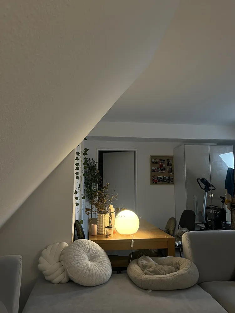 2 Zimmer Wohnung mit 65 m² in Minden – Bild 9