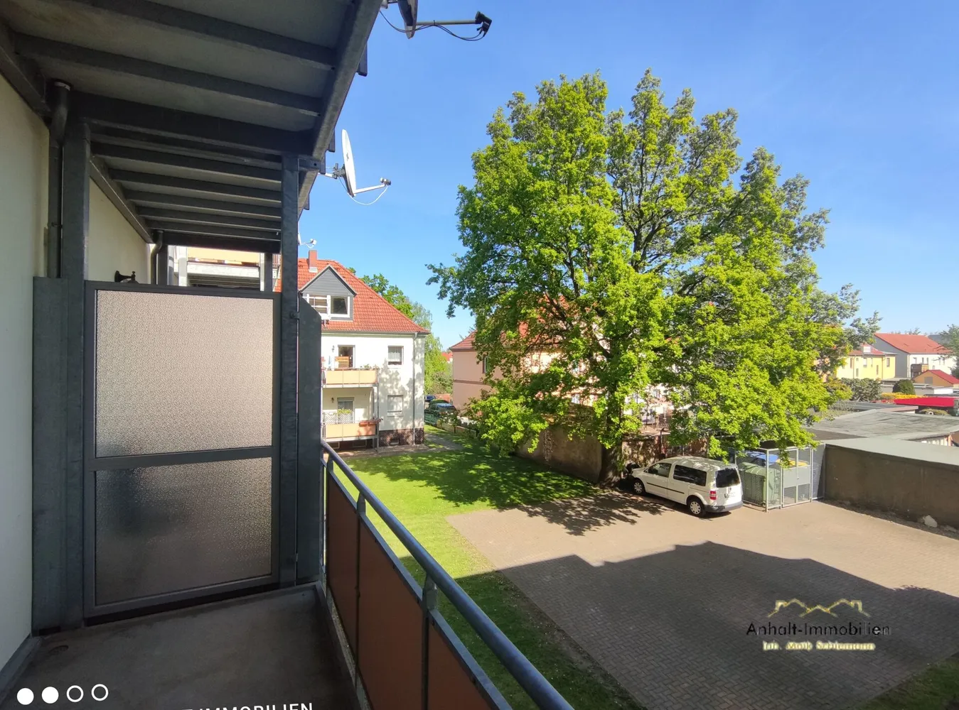 3 Zimmer Wohnung mit 87 m² in Bitterfeld-Wolfen – Bild 5
