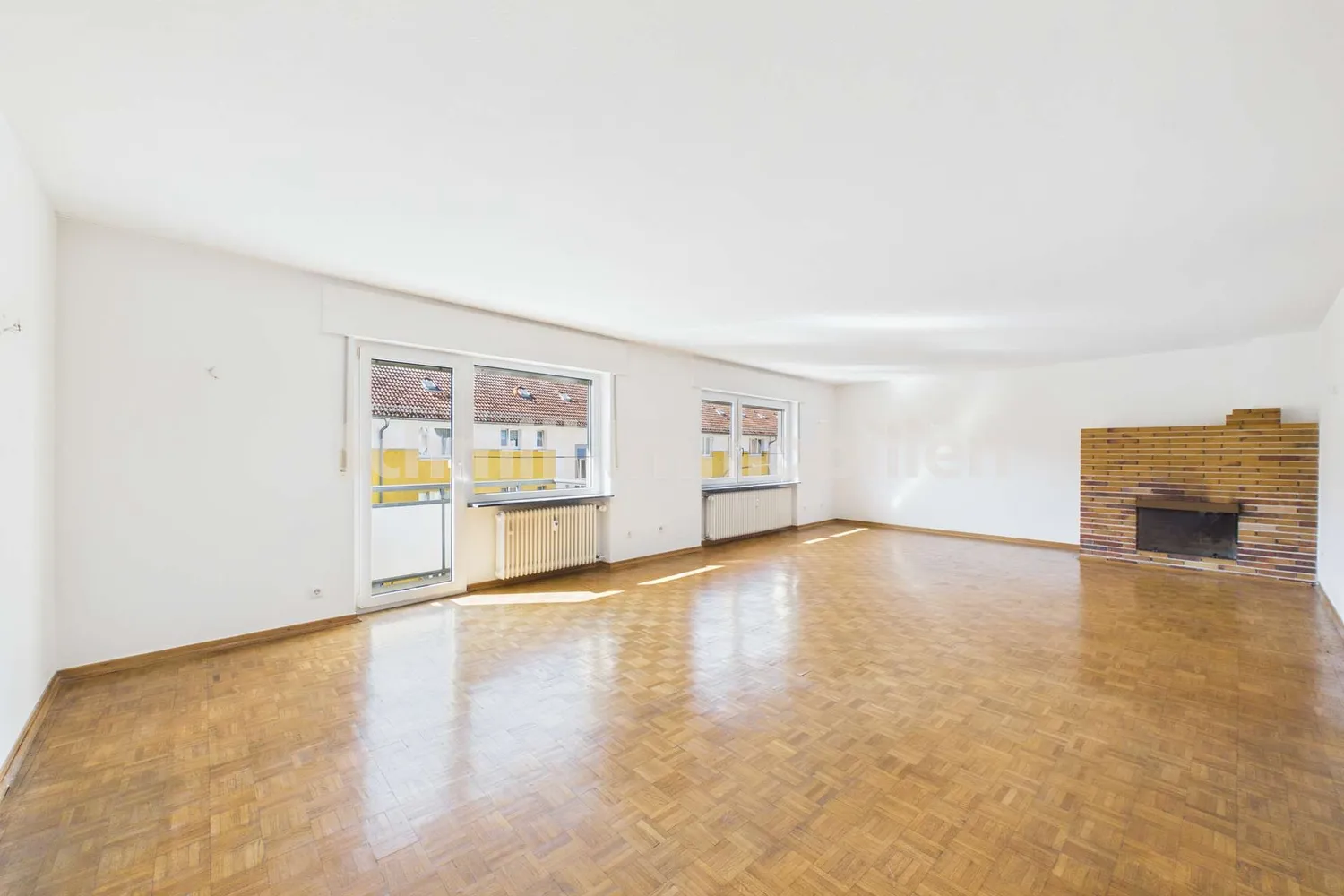 3 room apartment with 87 m² in Frankfurt am Main – Photo 1