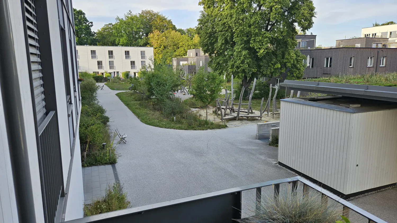 4 Zimmer Wohnung mit 102 m² in München – Bild 9