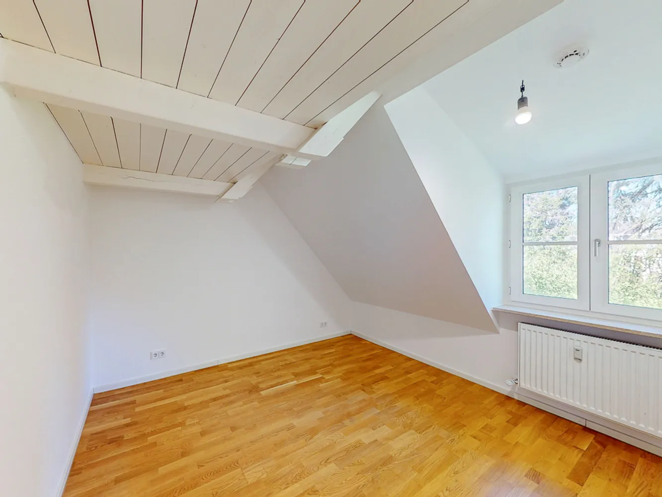 3 Zimmer Wohnung mit 98 m² in München – Bild 10