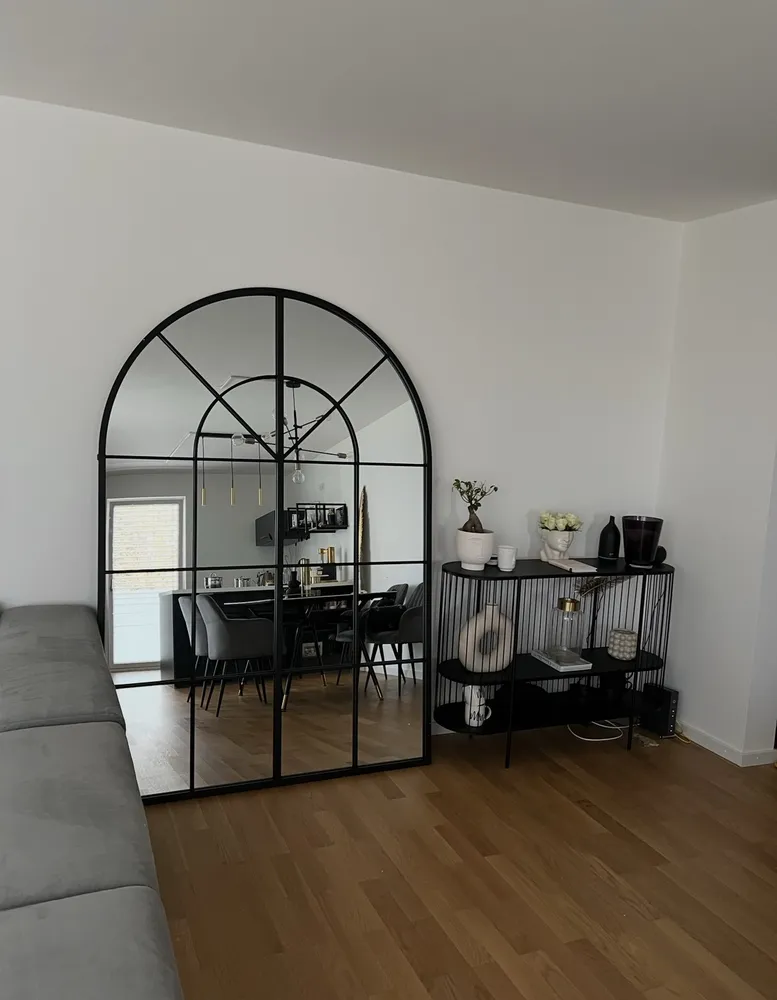 3 room apartment with 82 m² in Munich – Photo 2