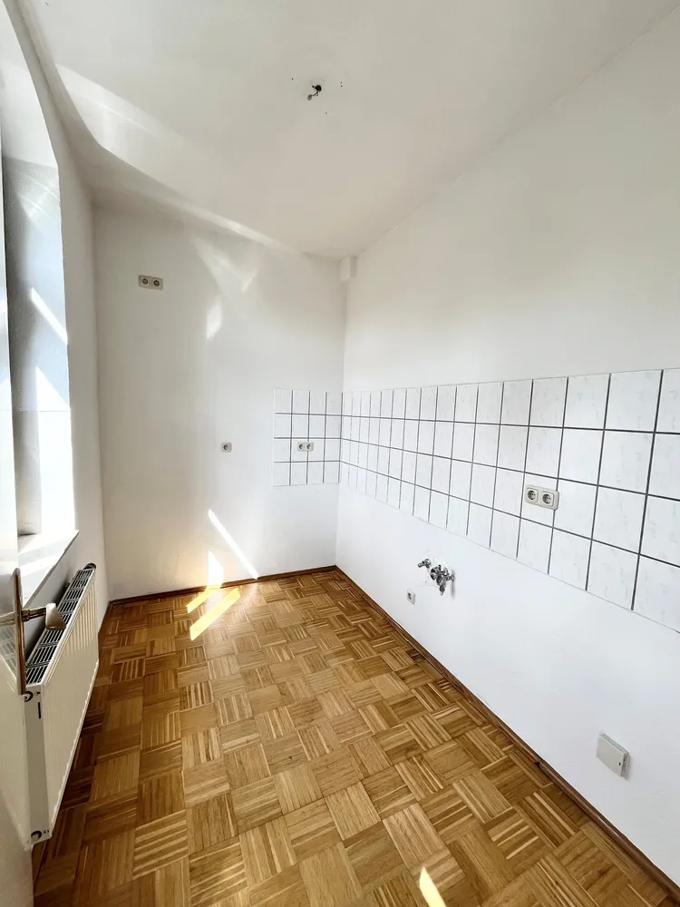 2 Zimmer Wohnung mit 41 m² in Dresden – Bild 5