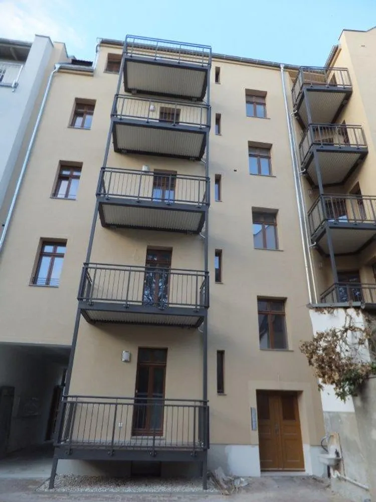 2 Zimmer Wohnung mit 65 m² in Leipzig – Bild 2