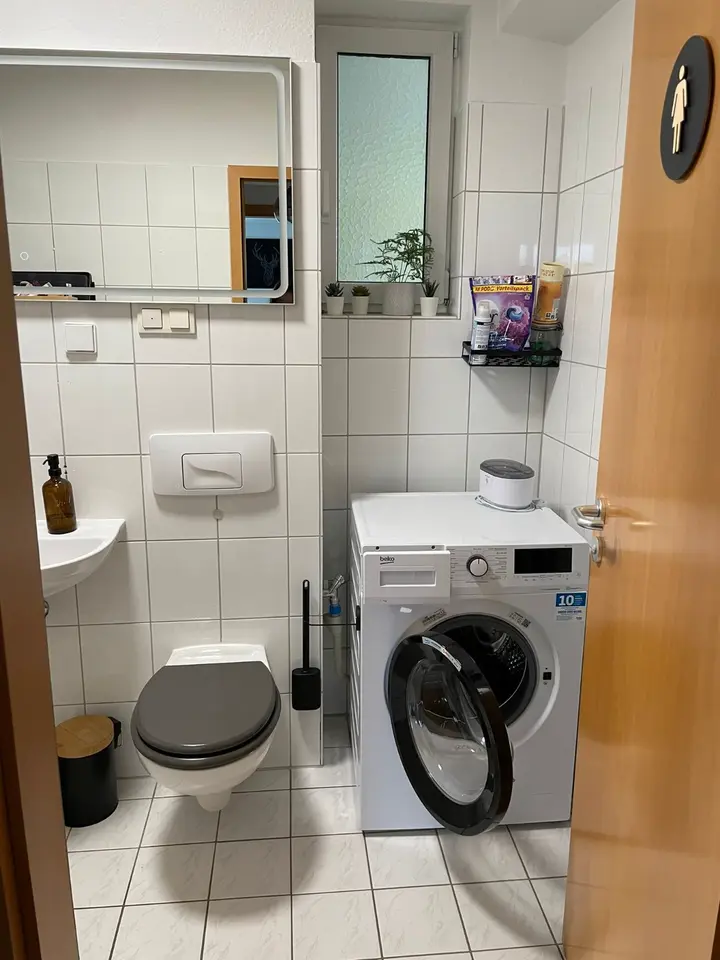 2 Zimmer Wohnung mit 58 m² in Halle (Saale) – Bild 9
