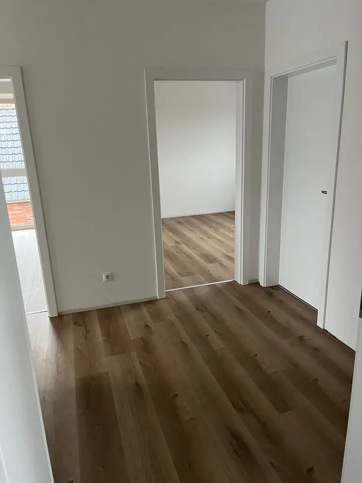 3 Zimmer Wohnung mit 73 m² in Meppen – Bild 6
