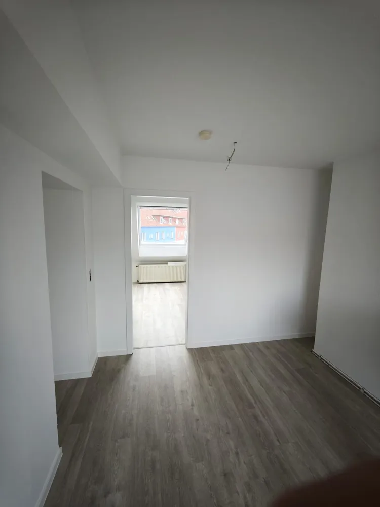 2 Zimmer Wohnung mit 45 m² in Hannover – Bild 4