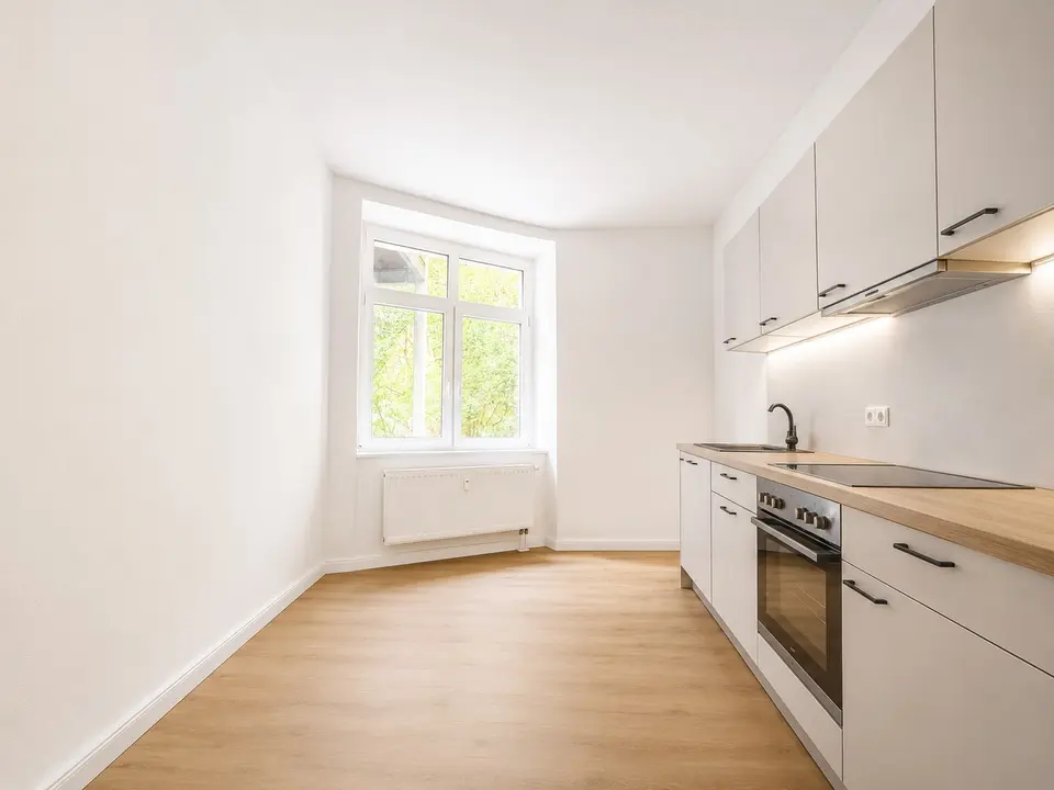 2 Zimmer Wohnung mit 73 m² in Magdeburg – Bild 3
