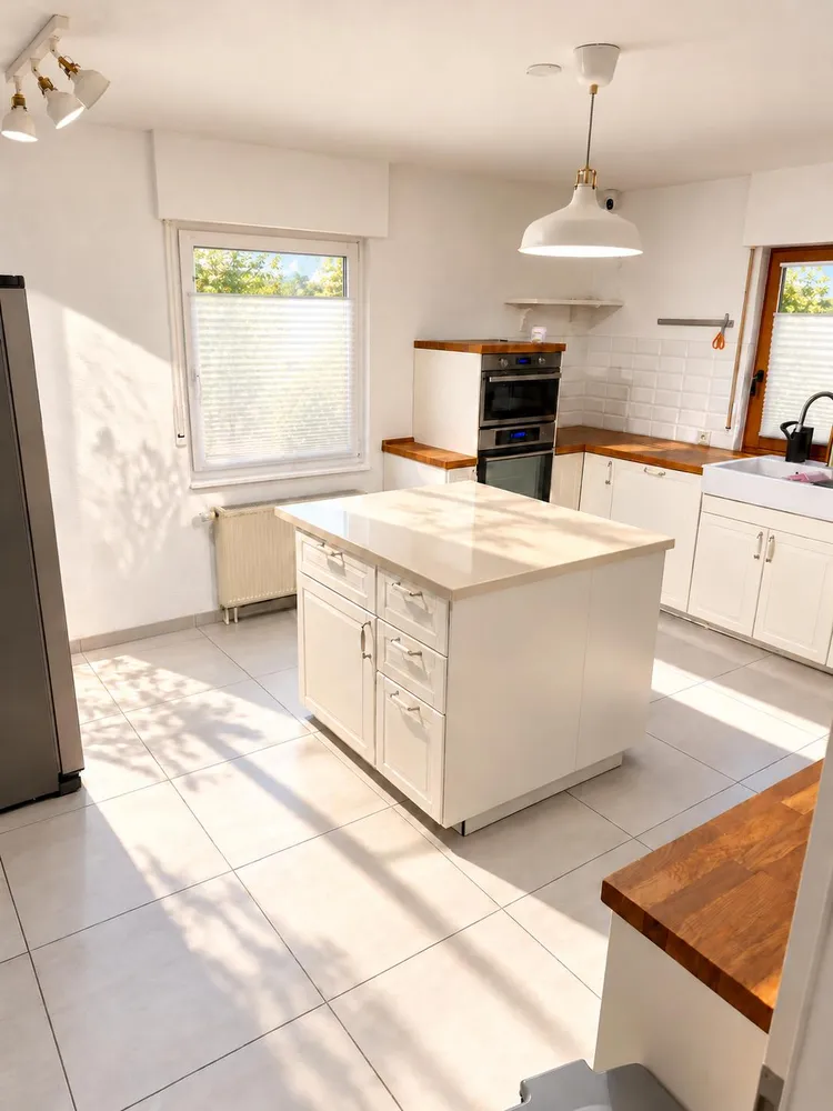4 Zimmer Haus mit 165 m² in Leipzig – Bild 5