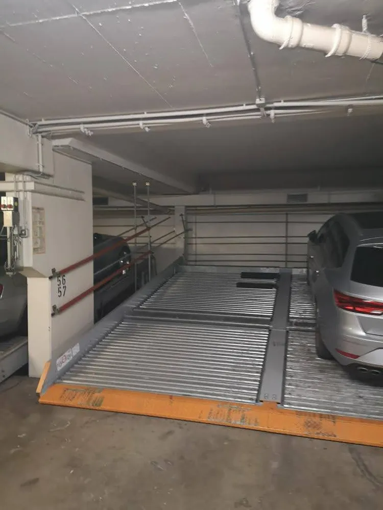 1 Zimmer Wohnung mit 41 m² in München – Bild 1