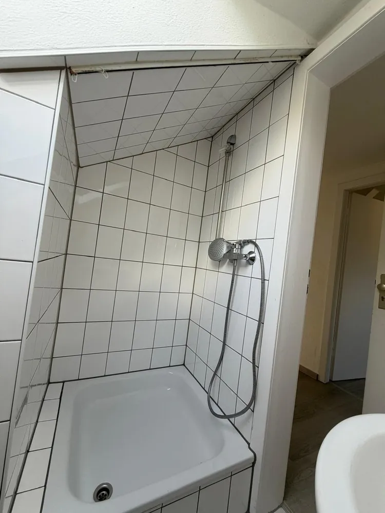 3 room apartment with 35 m² in Dortmund – Photo 11
