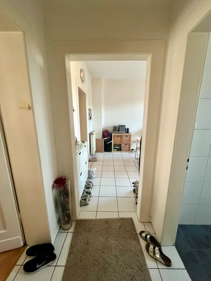 3 Zimmer Wohnung mit 65 m² in Duisburg – Bild 8