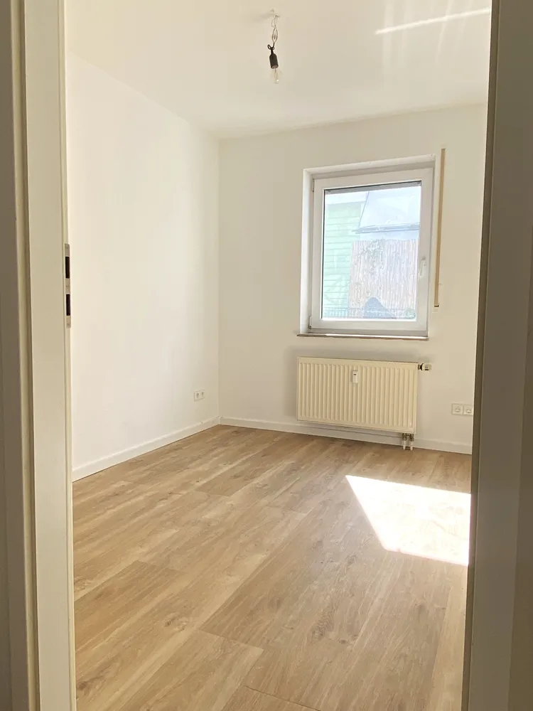 2 room apartment with 48 m² in Freiburg im Breisgau – Photo 7