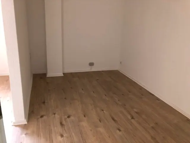 2 Zimmer Wohnung mit 42 m² in Aachen – Bild 1