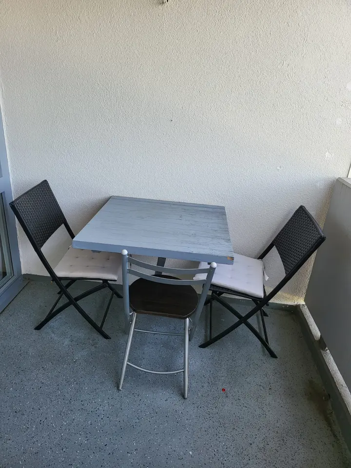 2 room apartment with 39 m² in Passau – Photo 4