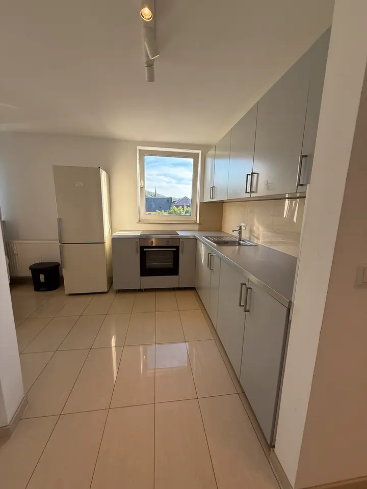 2 Zimmer Wohnung mit 60 m² in Hagen – Bild 3