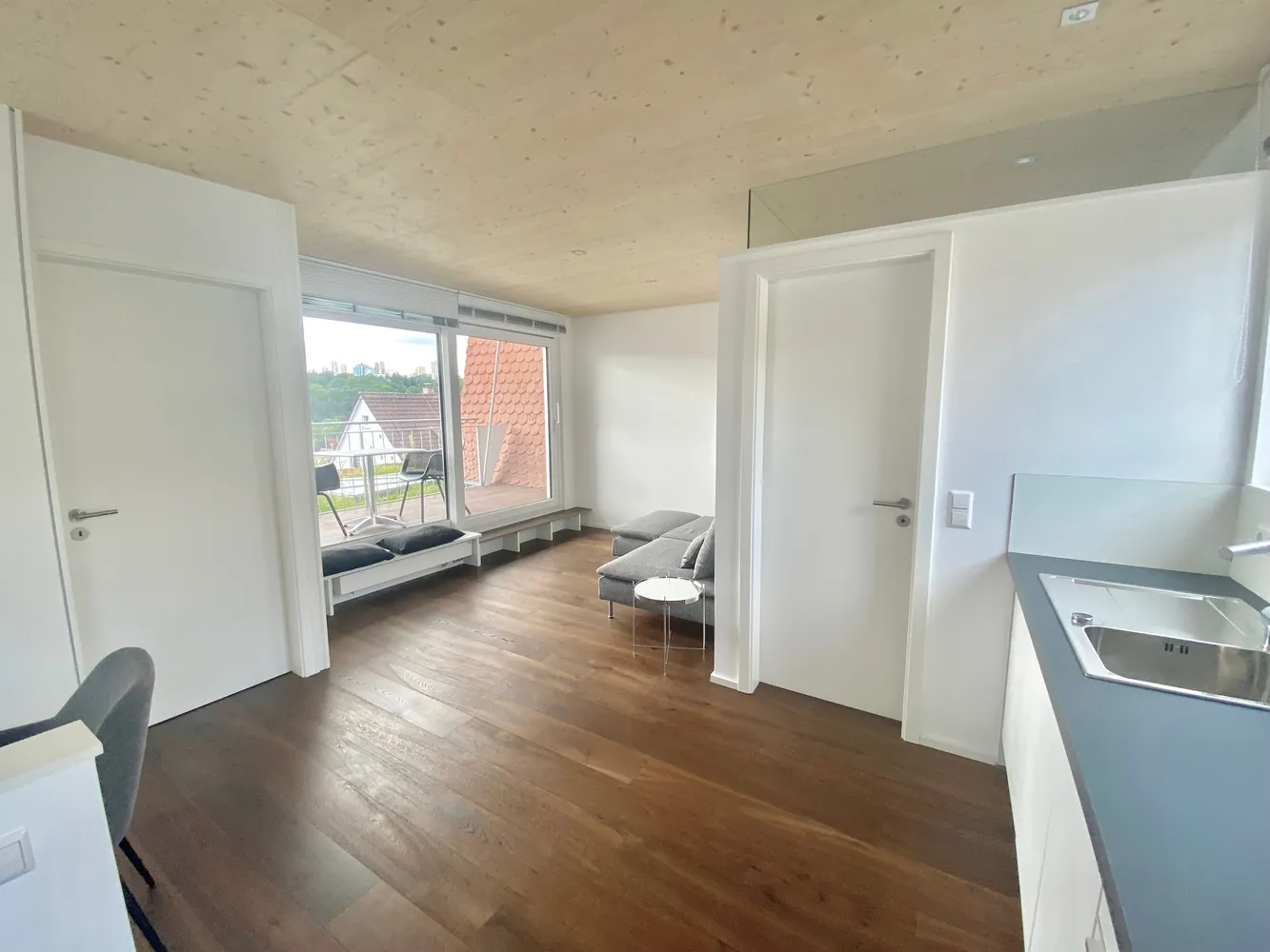 2 Zimmer Wohnung mit 50 m² in Stuttgart – Bild 4