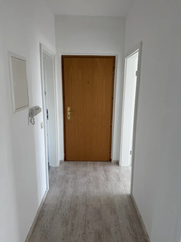 3 Zimmer Wohnung mit 60 m² in Greifswald – Bild 11