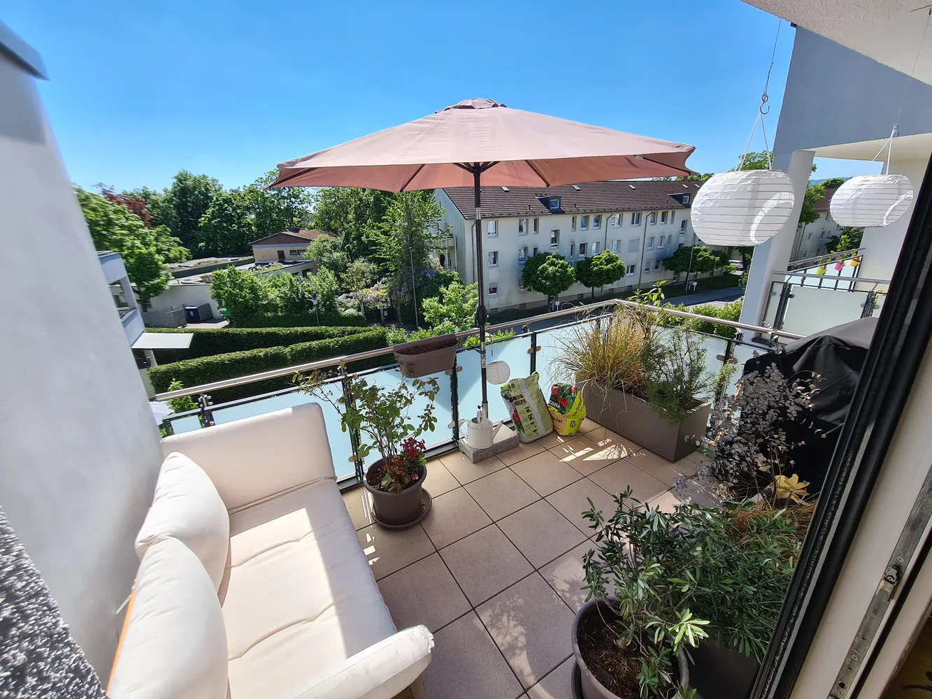 3 Zimmer Wohnung mit 82 m² in Wiesbaden – Bild 10