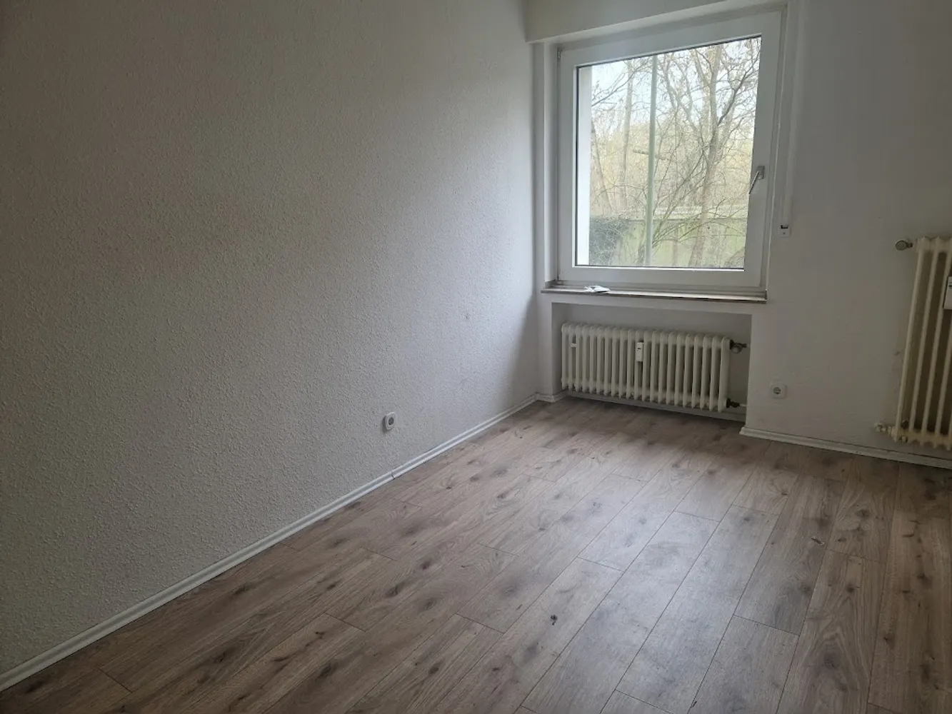 3 Zimmer Wohnung mit 67 m² in Marl – Bild 4
