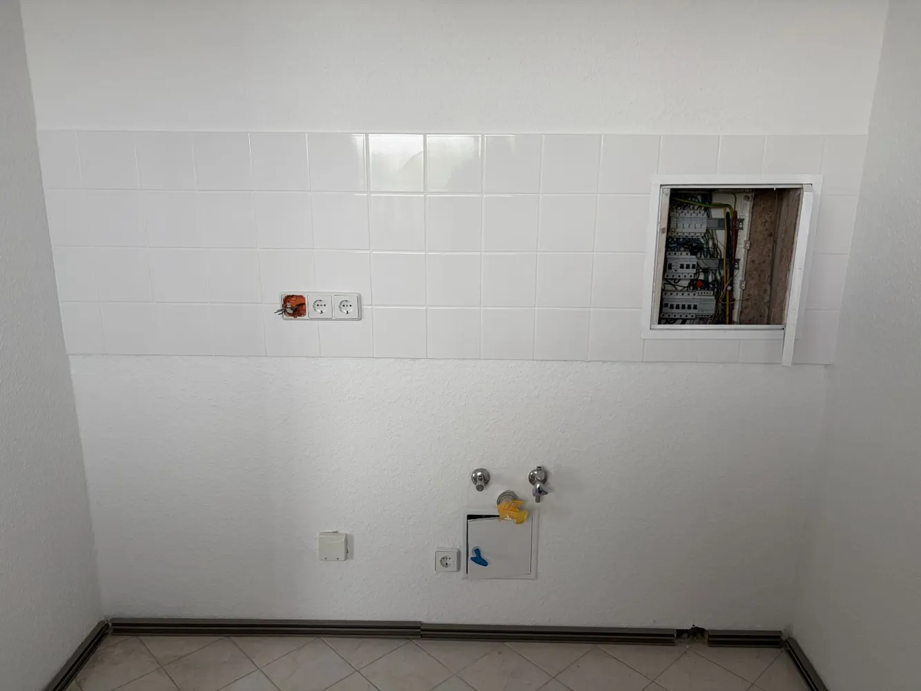 2 Zimmer Wohnung mit 57 m² in Berlin – Bild 5