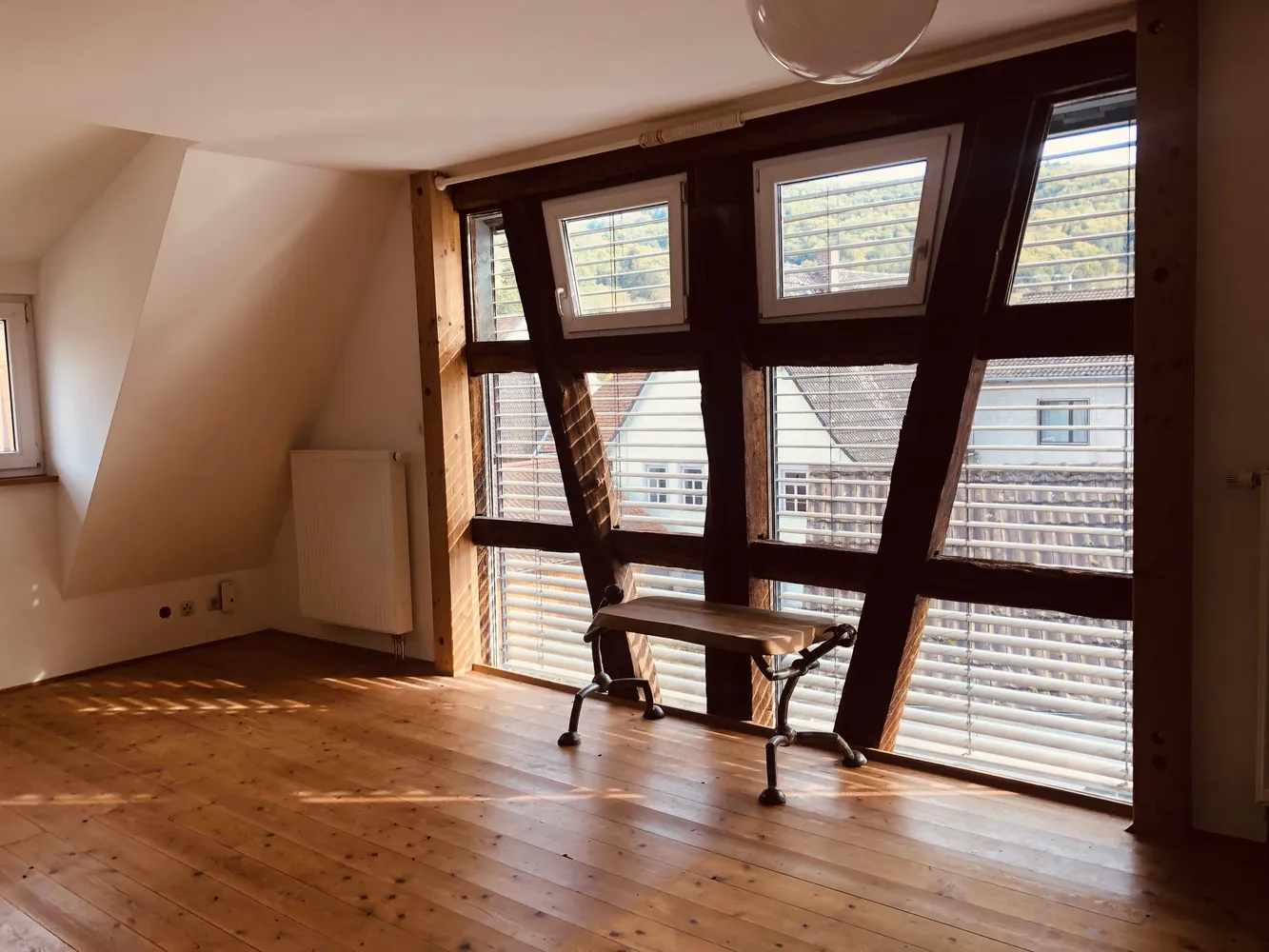 2 Zimmer Haus mit 165 m² in Bensheim – Bild 1