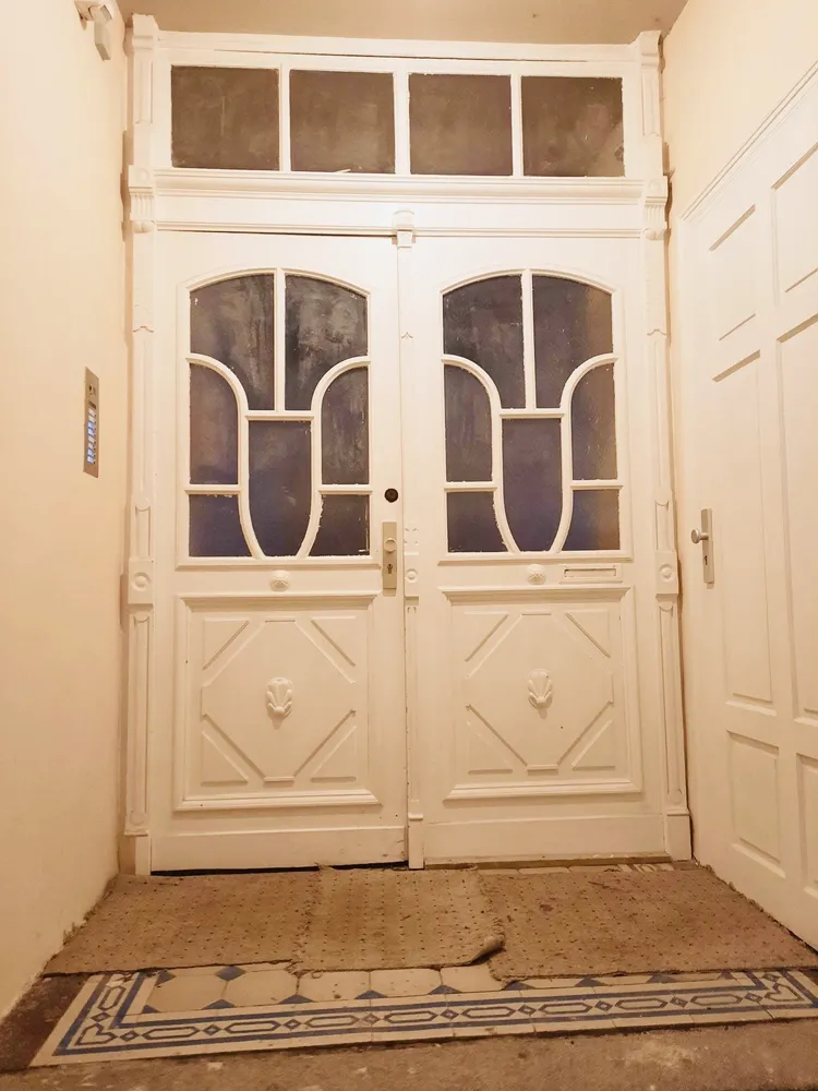 2 Zimmer Wohnung mit 75 m² in Chemnitz – Bild 11
