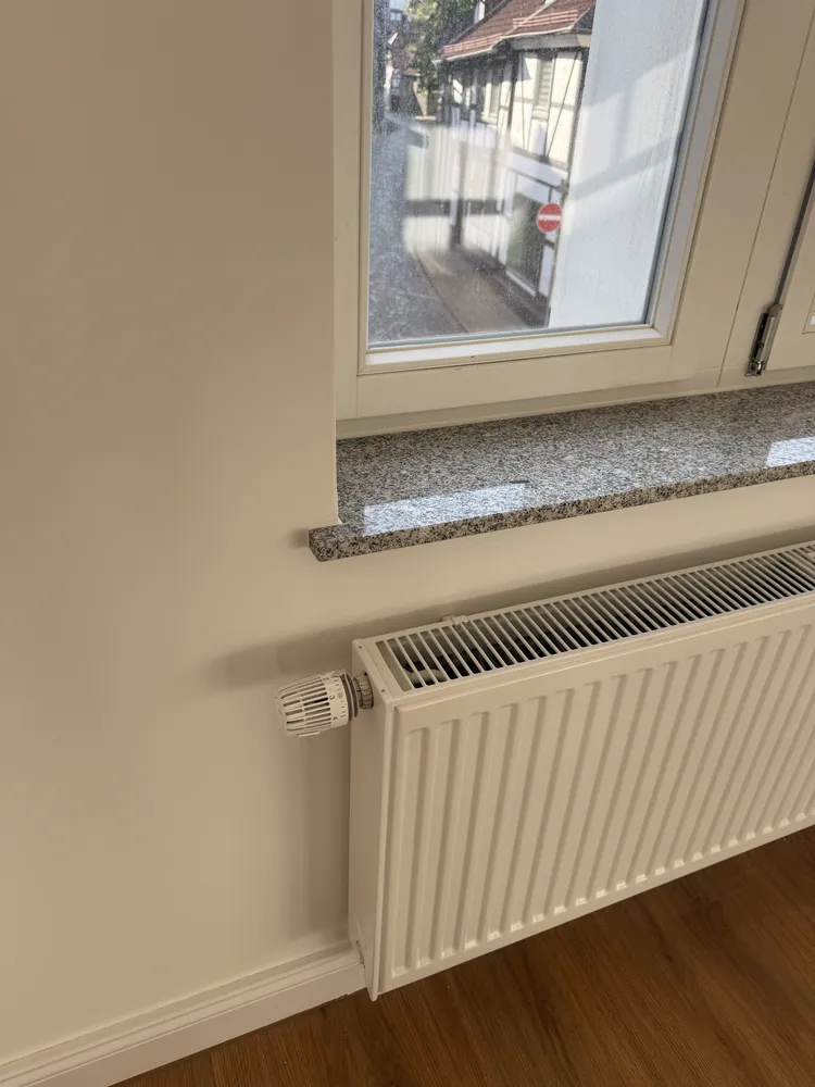 3 Zimmer Wohnung mit 82 m² in Goslar – Bild 2