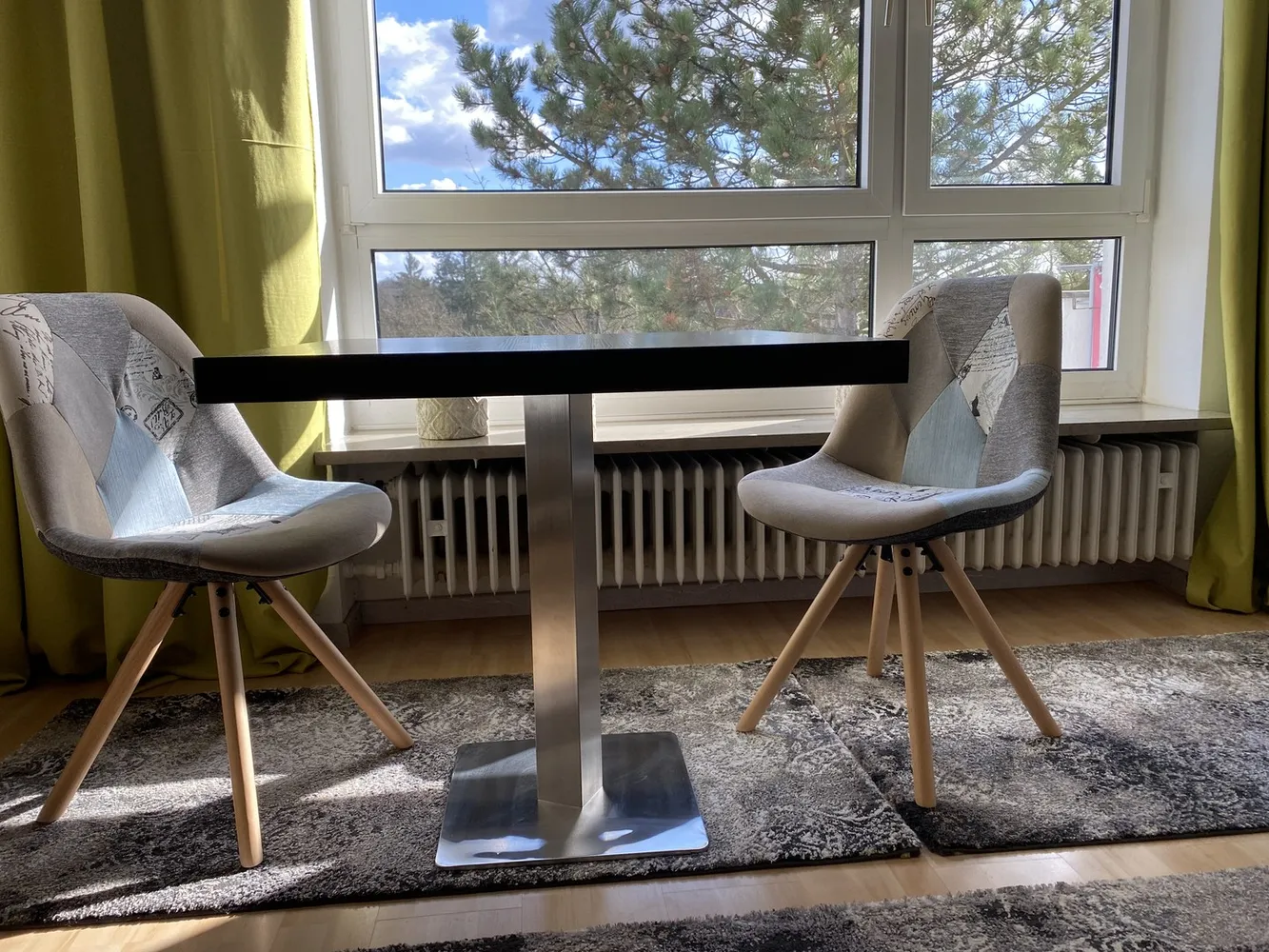 1 Zimmer Wohnung mit 35 m² in Nürnberg – Bild 6