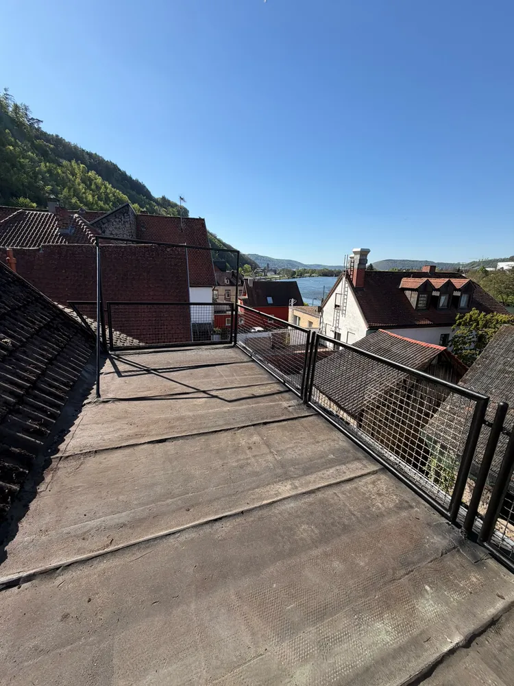 5 Zimmer Wohnung mit 130 m² in Miltenberg – Bild 11