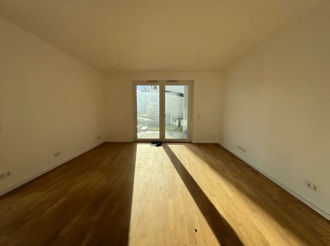 3 Zimmer Wohnung mit 93 m² in Regensburg – Bild 3
