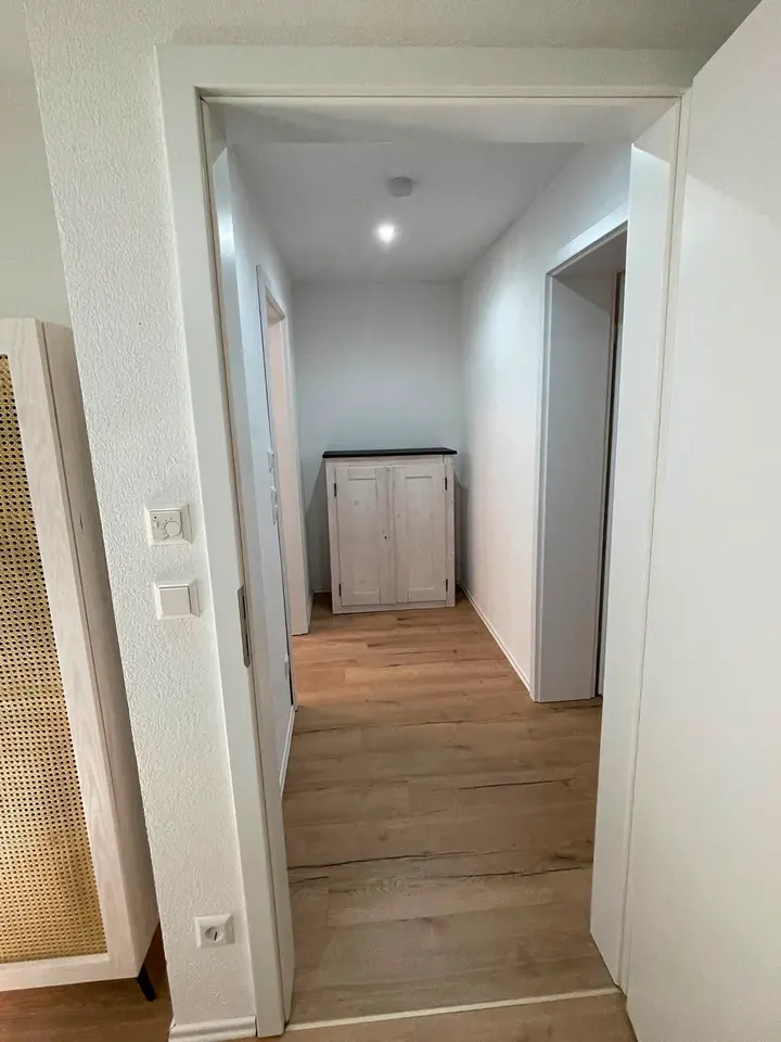2 Zimmer Wohnung mit 60 m² in Herrenberg – Bild 7