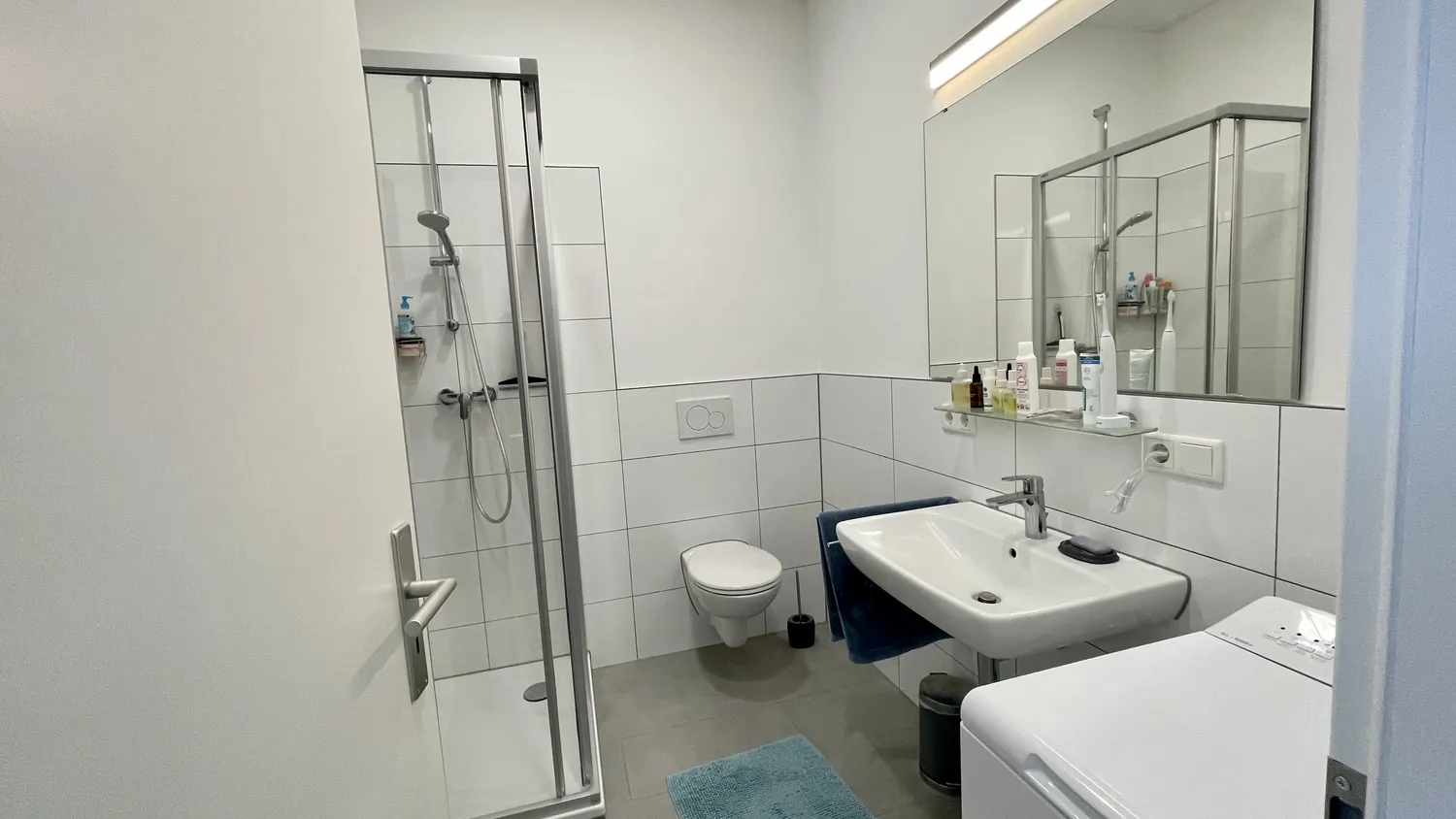 1 Zimmer Wohnung mit 31 m² in Mannheim – Bild 9